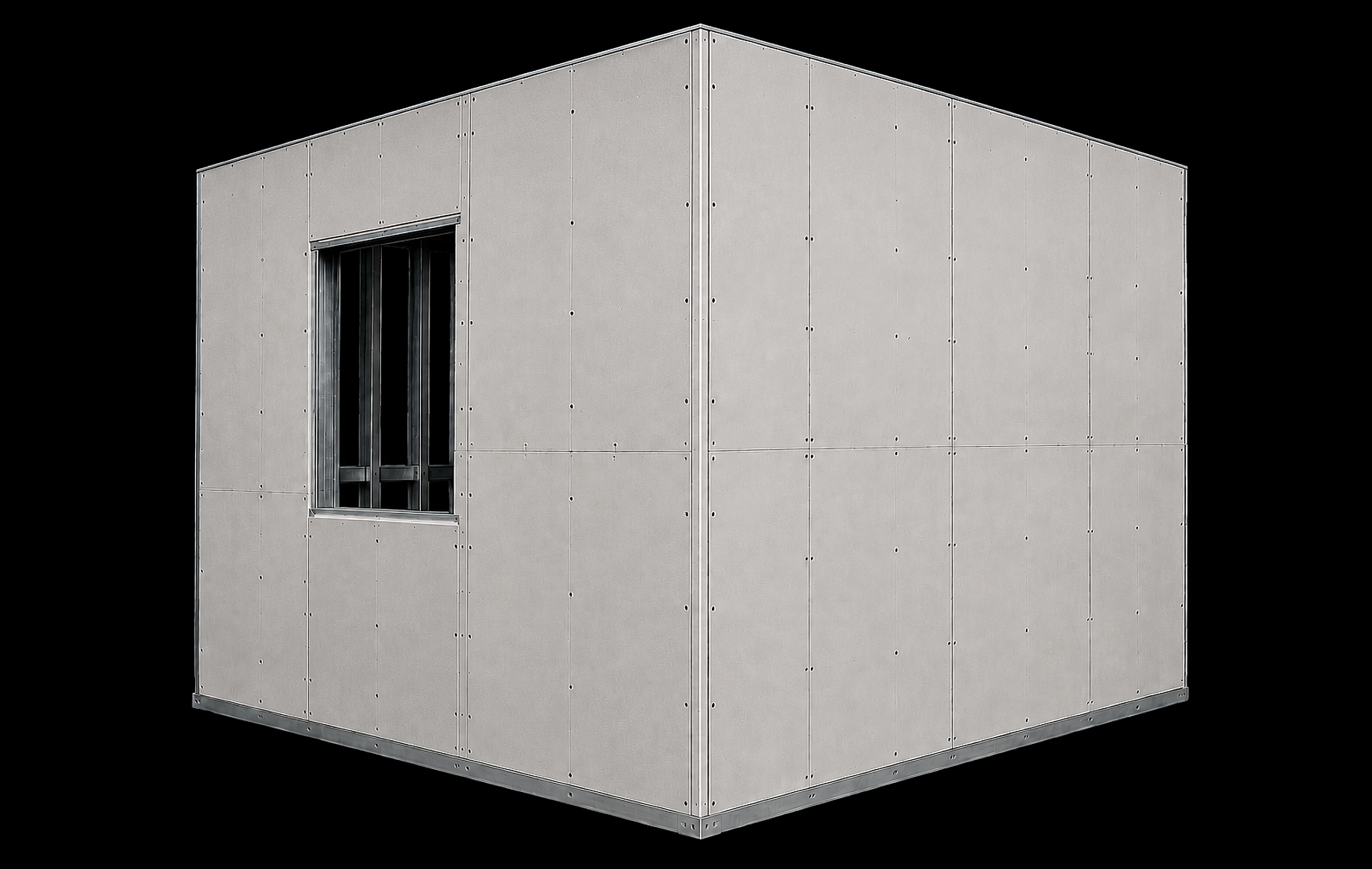 Rapid Installation visual